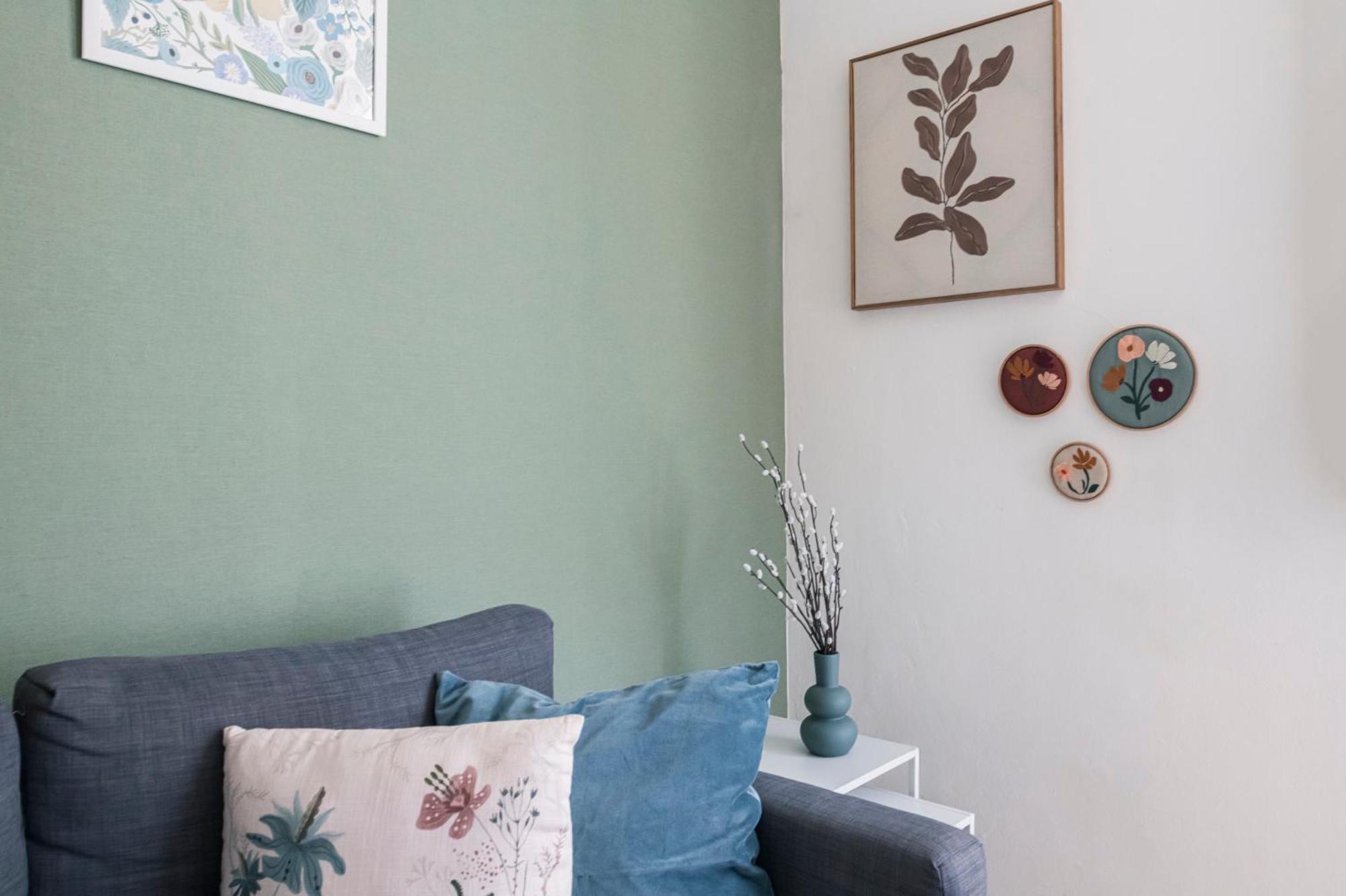 Lovely Apartment On The Navigli River By Easylife 米兰 外观 照片