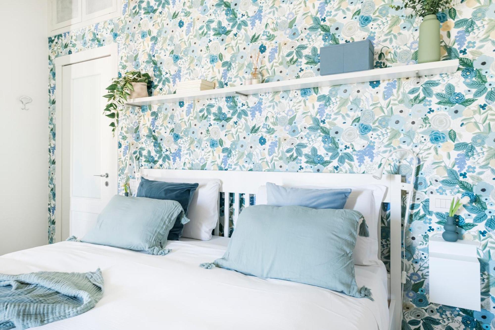 Lovely Apartment On The Navigli River By Easylife 米兰 外观 照片