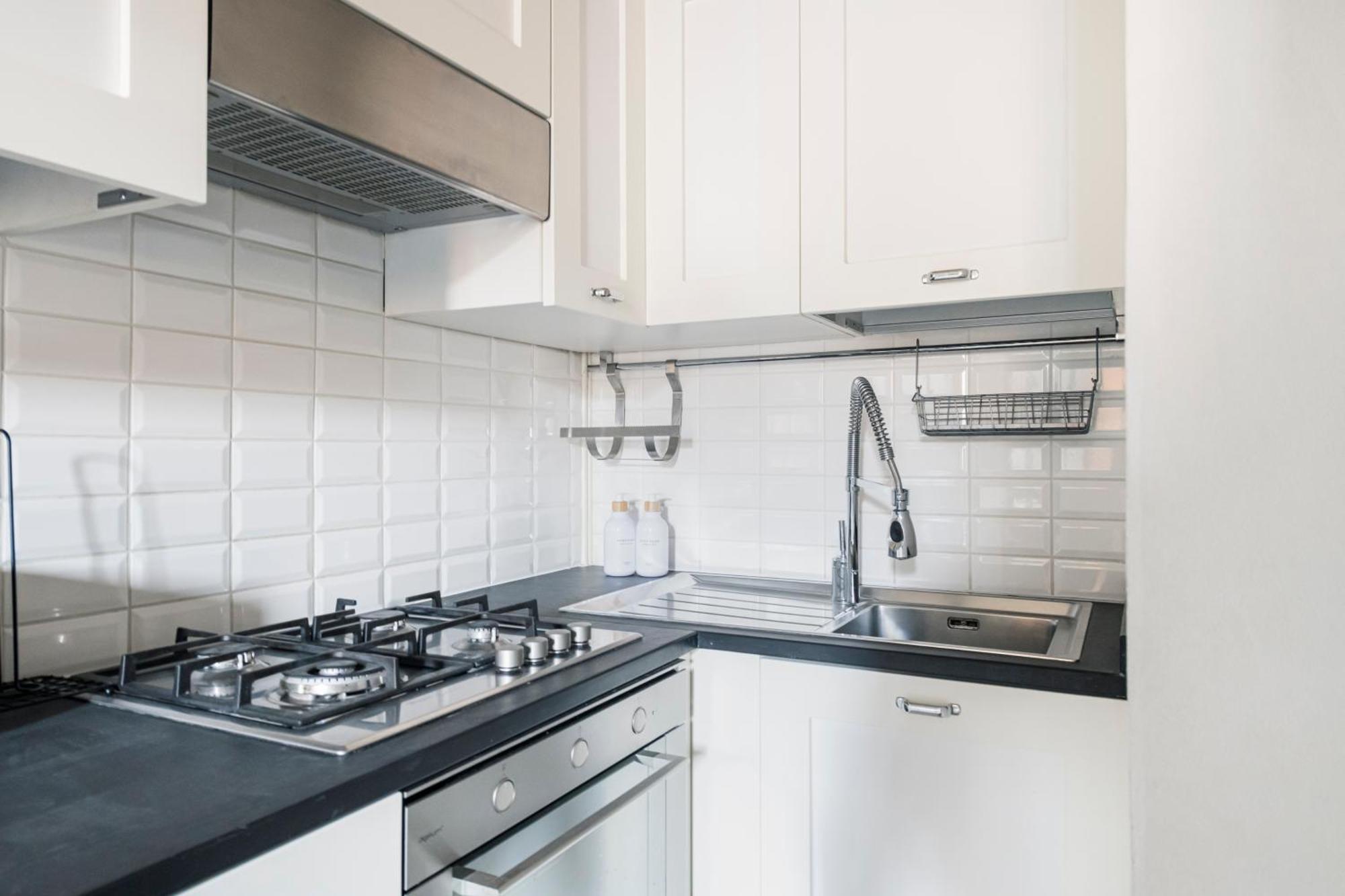 Lovely Apartment On The Navigli River By Easylife 米兰 外观 照片