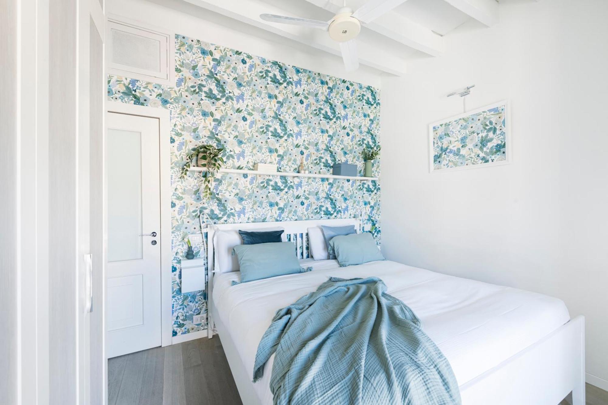 Lovely Apartment On The Navigli River By Easylife 米兰 外观 照片