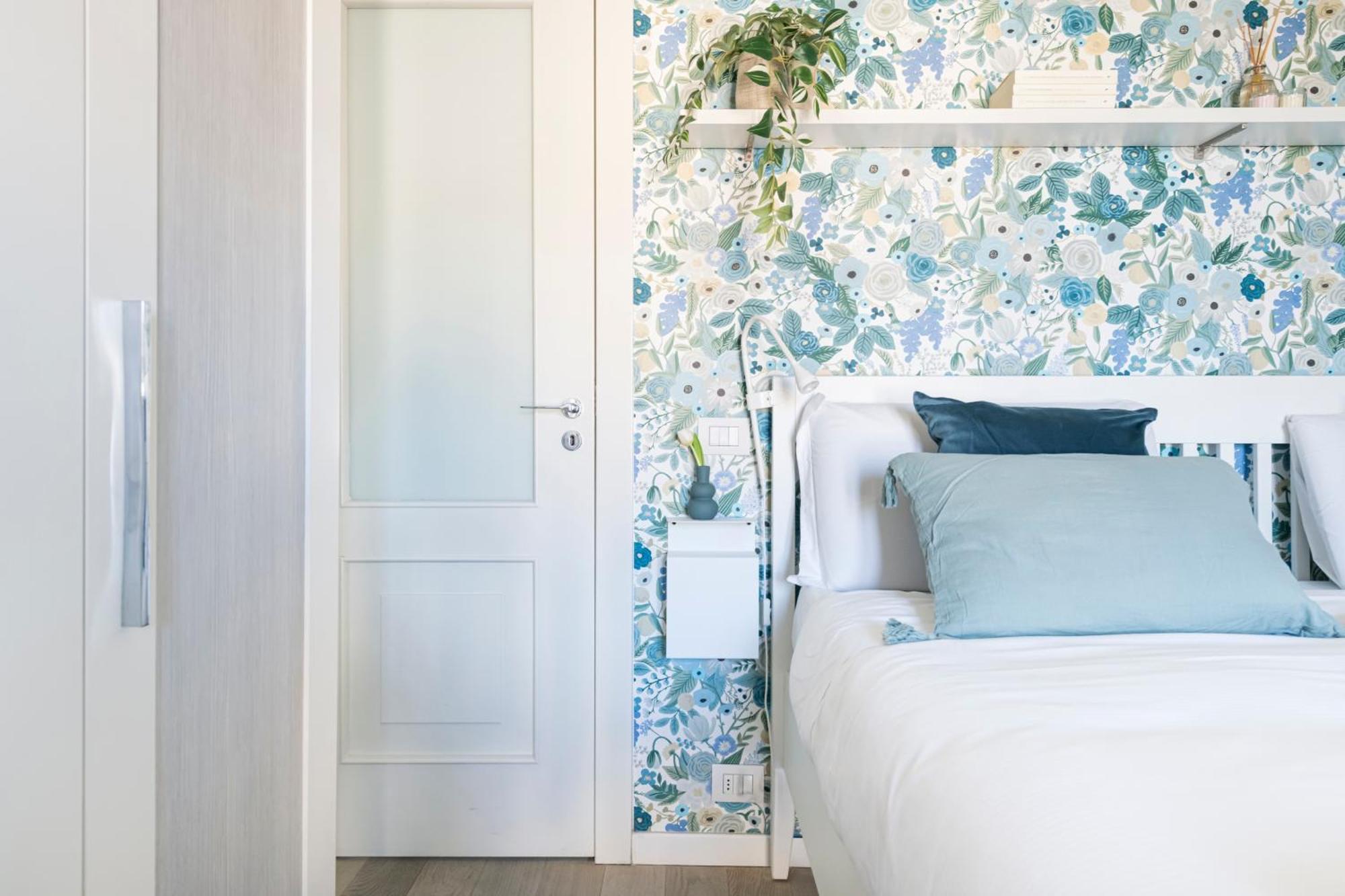 Lovely Apartment On The Navigli River By Easylife 米兰 外观 照片