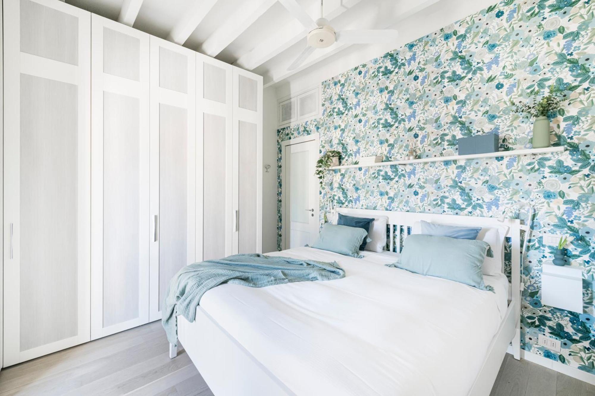 Lovely Apartment On The Navigli River By Easylife 米兰 外观 照片