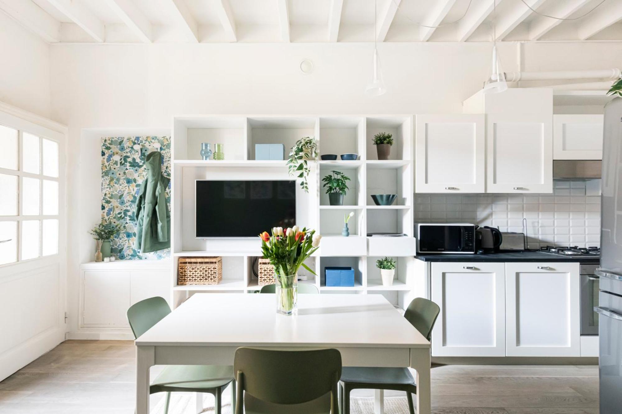 Lovely Apartment On The Navigli River By Easylife 米兰 外观 照片