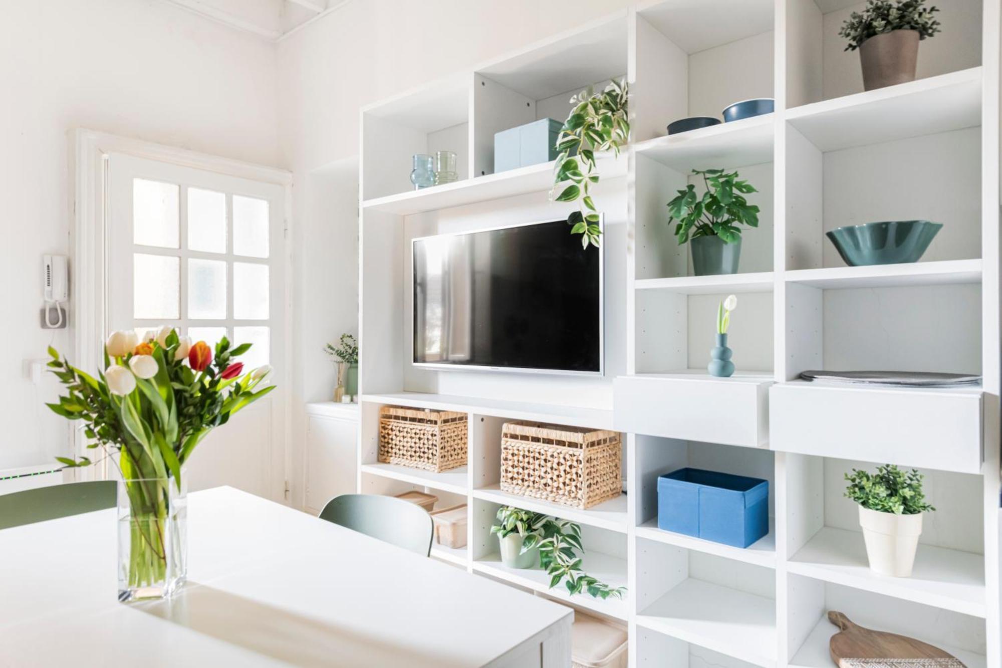 Lovely Apartment On The Navigli River By Easylife 米兰 外观 照片
